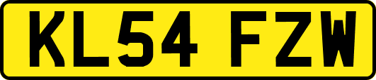 KL54FZW