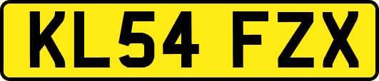 KL54FZX