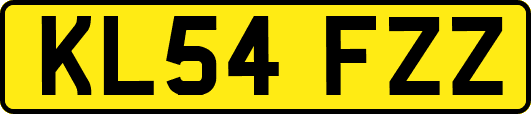KL54FZZ