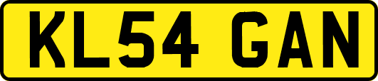 KL54GAN
