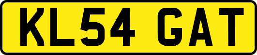 KL54GAT