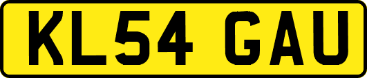KL54GAU