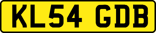 KL54GDB