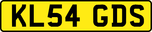 KL54GDS
