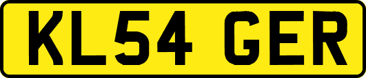 KL54GER
