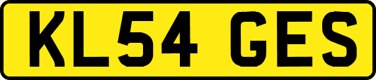 KL54GES
