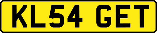KL54GET