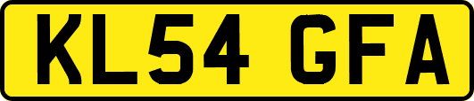 KL54GFA