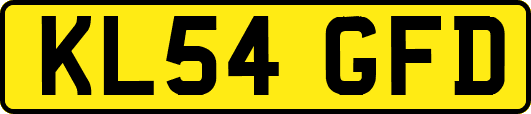 KL54GFD
