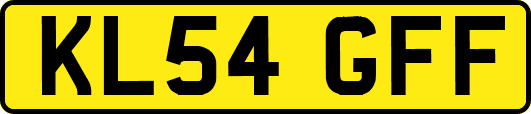 KL54GFF