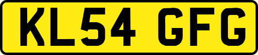 KL54GFG