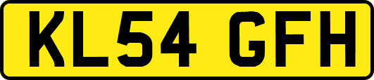 KL54GFH