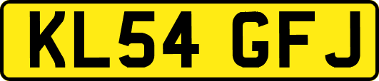 KL54GFJ