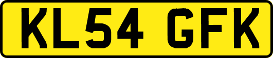 KL54GFK