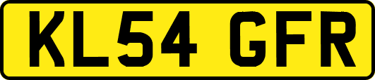 KL54GFR