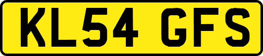 KL54GFS