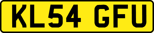 KL54GFU