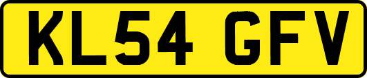 KL54GFV