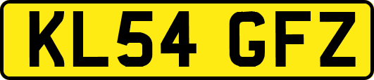 KL54GFZ