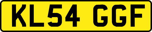 KL54GGF