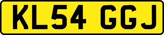 KL54GGJ
