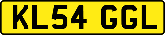 KL54GGL