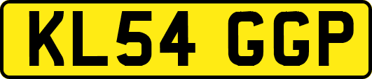 KL54GGP