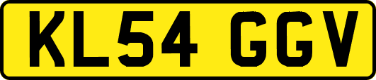 KL54GGV