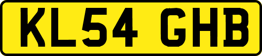 KL54GHB