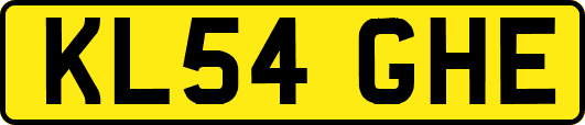 KL54GHE