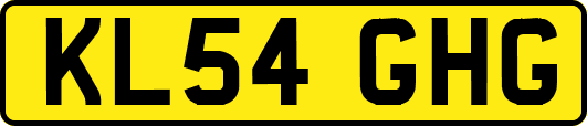 KL54GHG