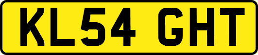 KL54GHT
