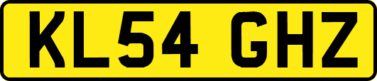 KL54GHZ