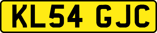 KL54GJC