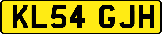 KL54GJH