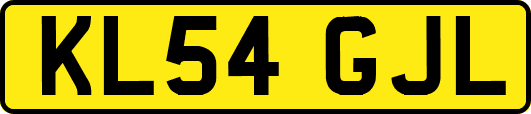 KL54GJL