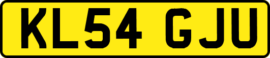 KL54GJU