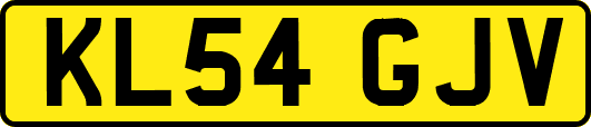 KL54GJV