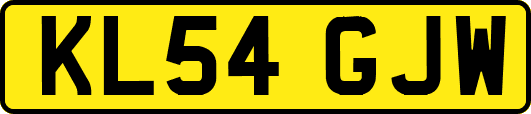 KL54GJW