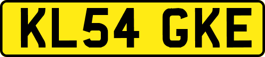KL54GKE