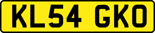 KL54GKO