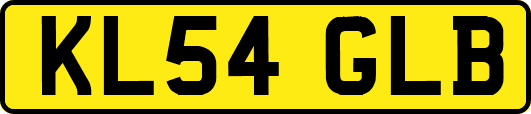 KL54GLB
