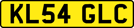 KL54GLC