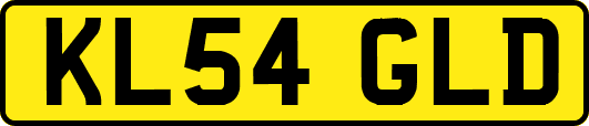 KL54GLD