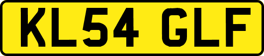 KL54GLF