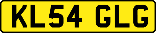 KL54GLG