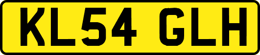 KL54GLH