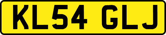 KL54GLJ