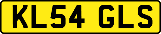 KL54GLS
