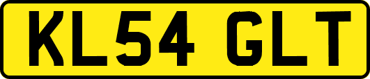 KL54GLT